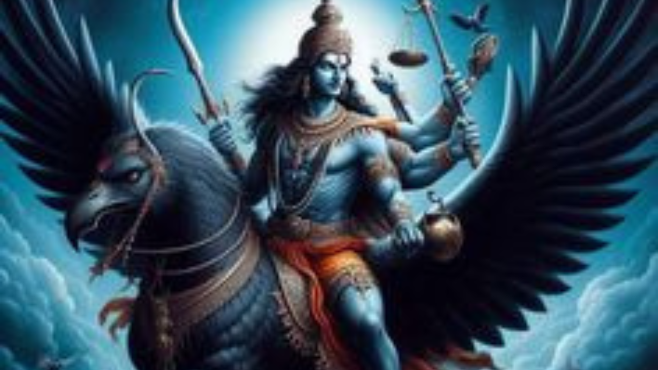 शनीची साडेसाती म्हटलं की धसकीच भरते. मात्र संपूर्ण काळ खराब असत नाही. मेष राशीच्या साडेसातीचा हा पहिलाच चरण सुरू होणार आहे. त्यामुळे या राशीच्या व्यक्तीनी सावध राहण्याची गरज आहे