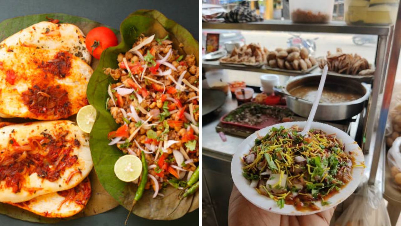 भारतात वेगवेगळ्या ठिकाणी चटपटीत स्ट्रीट फूड मिळते आणि त्याची सगळ्यांना आवड असते. मात्र हे पदार्थ अनहेल्दी मानले जातात. हेल्दी स्ट्रीट फूडमध्ये कोणत्या पदार्थाचा समावेश करावा जाणून घ्या