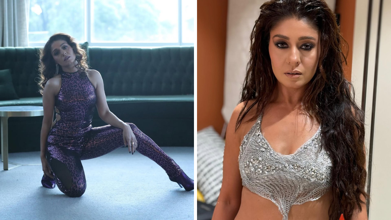 सुनिधीचा वेट लॉस प्लॅन