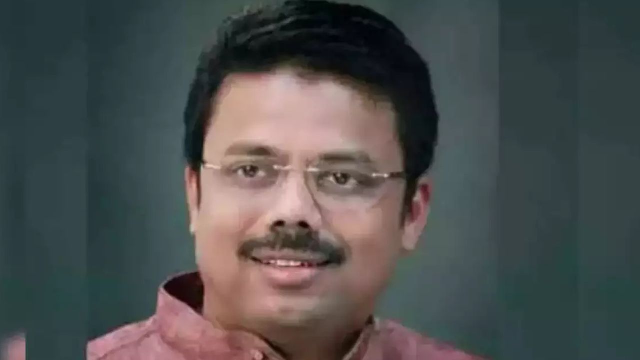 “…म्हणून महायुतीचा विजय झाला आहे”; पाहा, काय म्हणाले सुनील राऊत