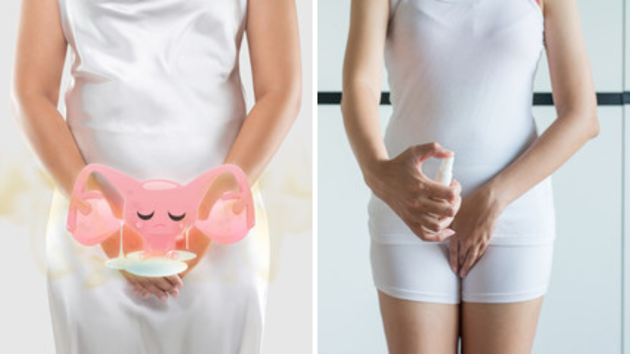 व्हजायनल ड्रायनेसमागील नक्की कारणे काय आहेत, काय होतो परिणाम