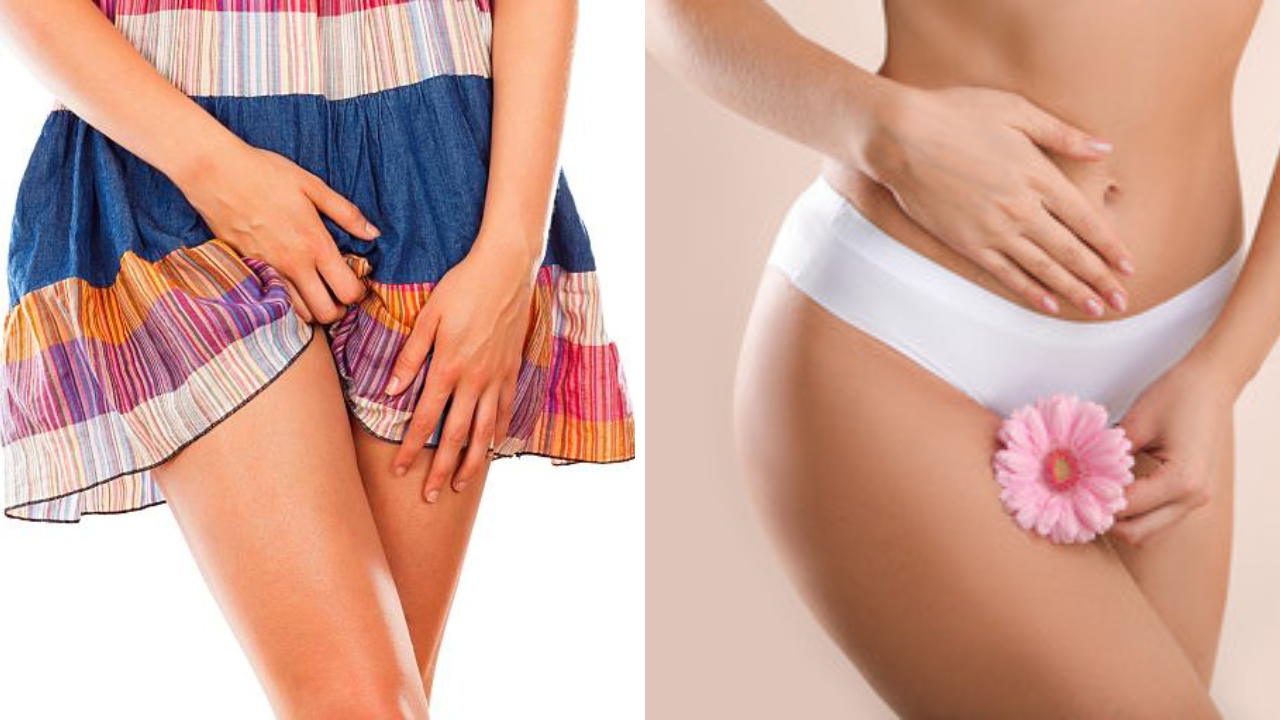 व्हजायनल सूज येण्याची कारणे काय आहेत