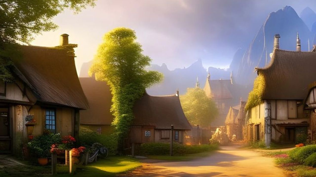 कर्नाटक राज्यात एक गाव आहे, त्याचे नाव आहे कुट्टा. या गावाचं नाव ऐकताच लोकांना हसू फुटतं.