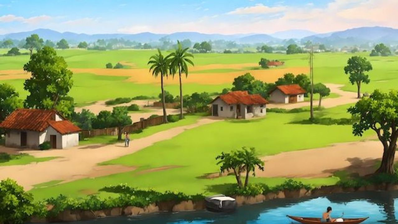 हिमाचल प्रदेशात पूप नावाचे एक छोटेसे गाव आहे. इंग्रजीमध्ये