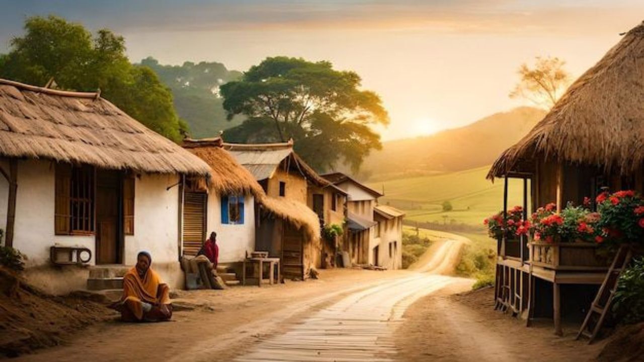 तेलंगणातील रंगारेड्डी जिल्ह्यातील हयातनगर तालुक्यात एक गाव आहे, या गावाचं नाव टट्टी खाना आहे. हे अनोखे नाव ऐकून लोक आश्चर्यचकित होतात. आता कल्पना करा, या गावातील रहिवाशांचा पत्ता सांगताना त्यांची परिस्थिती किती विचित्र असेल!