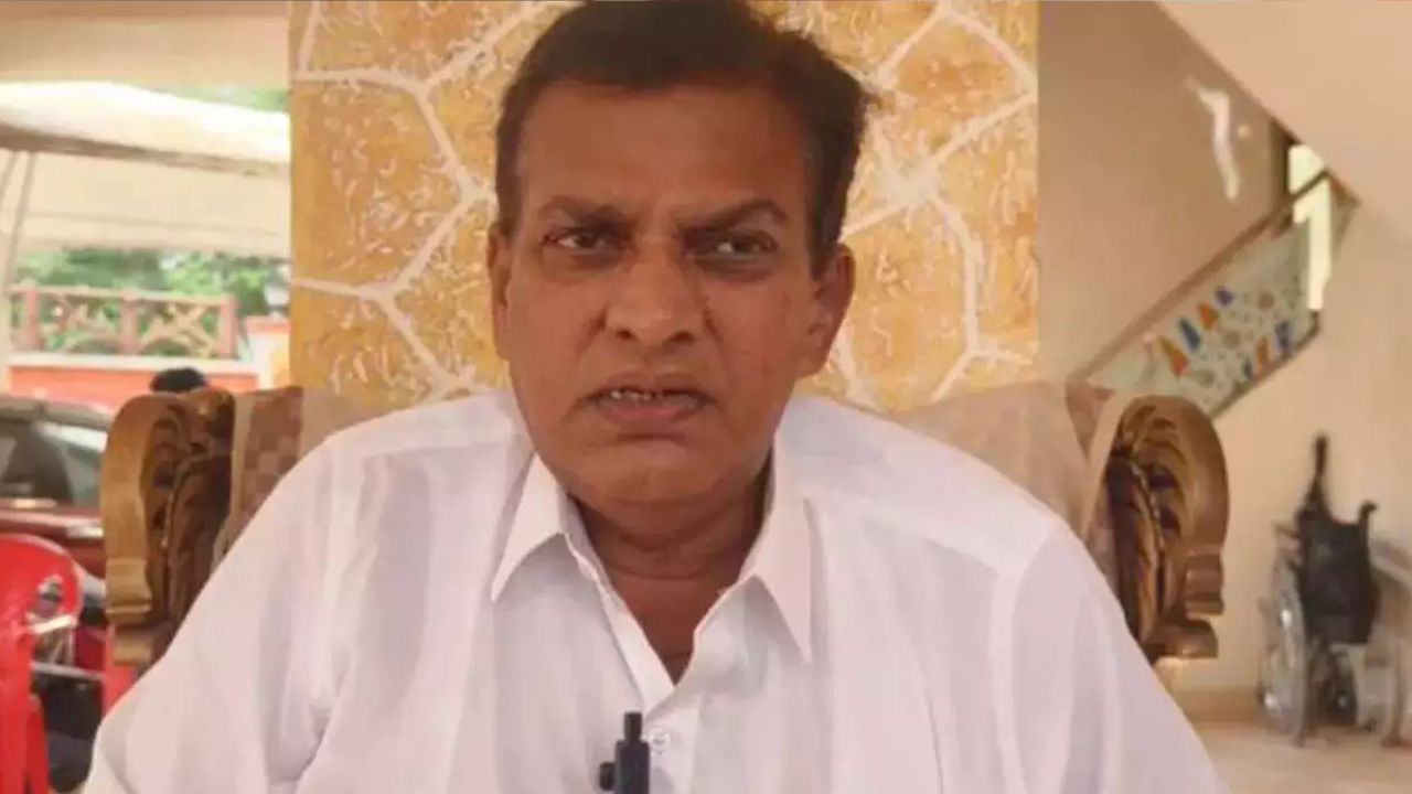 “राजकारण नको मात्र आरोपीला कठोर शिक्षा व्हावी”;’  मराठी कुटुंब मारहाणप्रकरणी काय म्हणाले विश्वनाथ भोईर