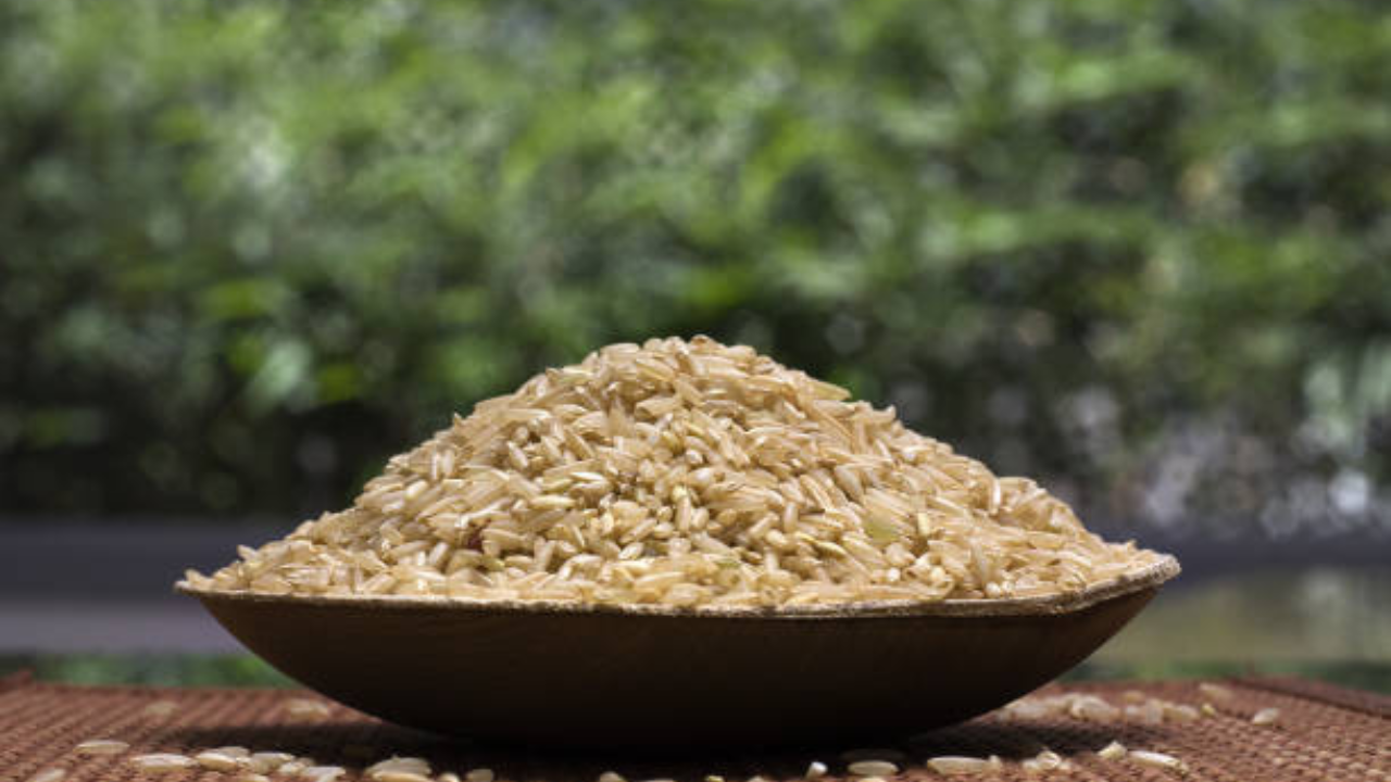 फोर्टिफाईड धान्याचा करा आहारात  समावेश