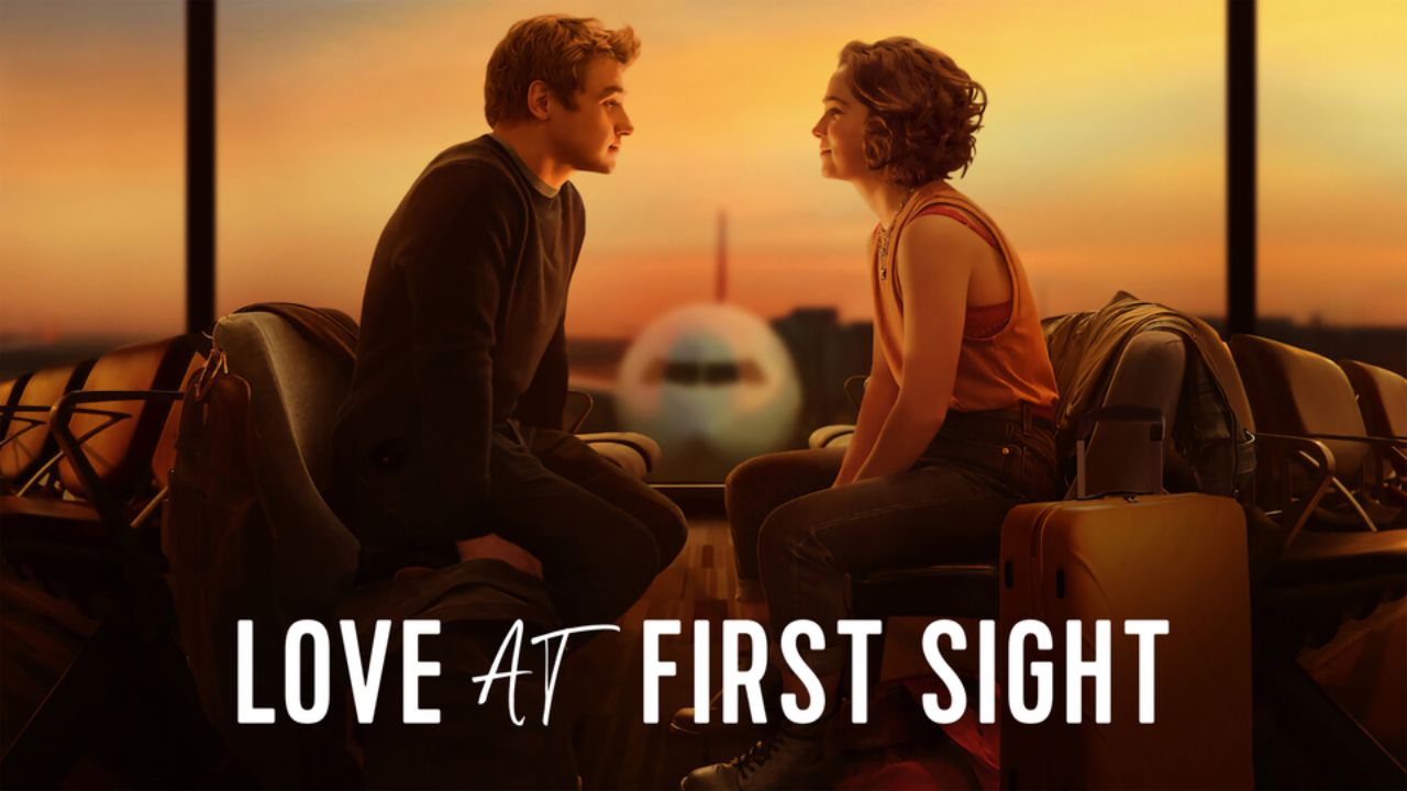 How does love at first sight happen Understand the secret of love hidden in the body