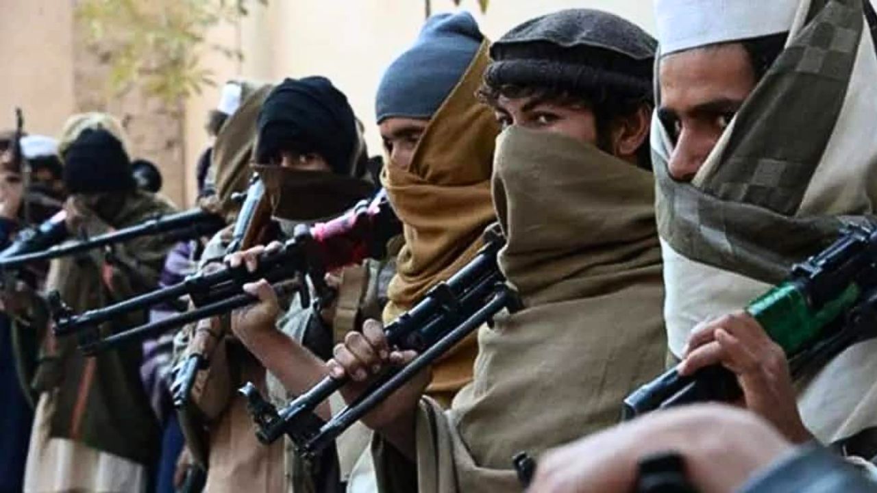 These 5 terrorists from Pakistan included in India's Top Hit List Rewards worth crores have been placed, see the list