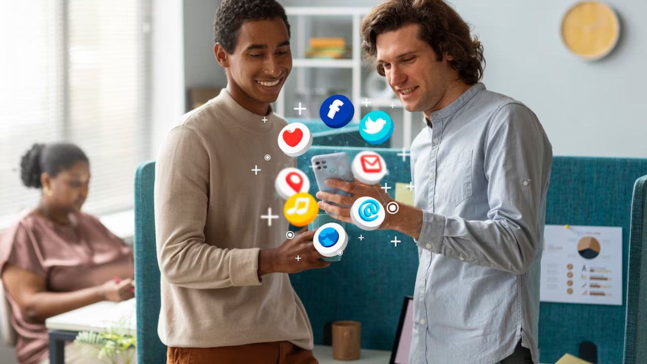 Digital Marketing Day People are earning millions in digital marketing, know how