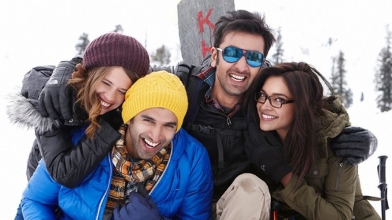 YJHD: ‘ये जवानी है दिवानी’ पुन्हा एकदा चित्रपटगृहात दाखल, निर्मात्यांनी पोस्ट शेअर करून जाहीर केली डेट!