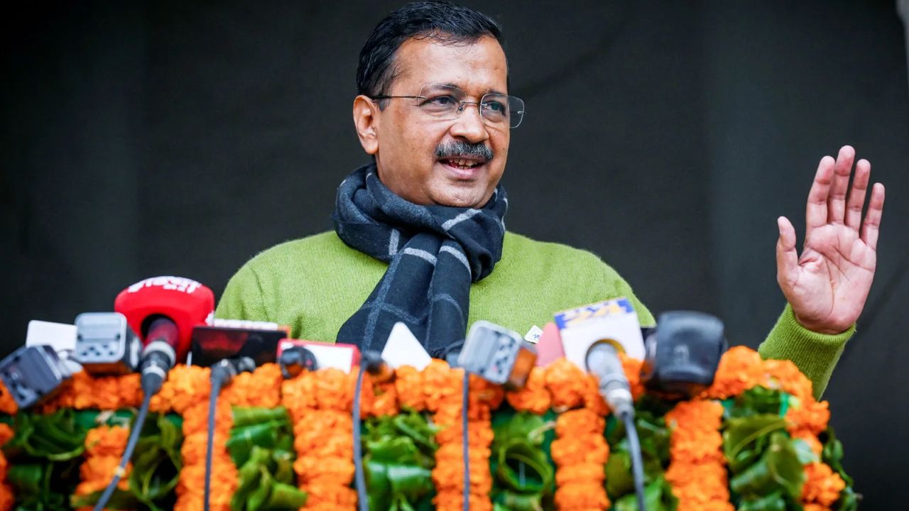 Delhi Assembly Elections : निवडणूक तोंडावर, आप ने बदलले 2 जागांवरील उमेदवार; कारण काय?