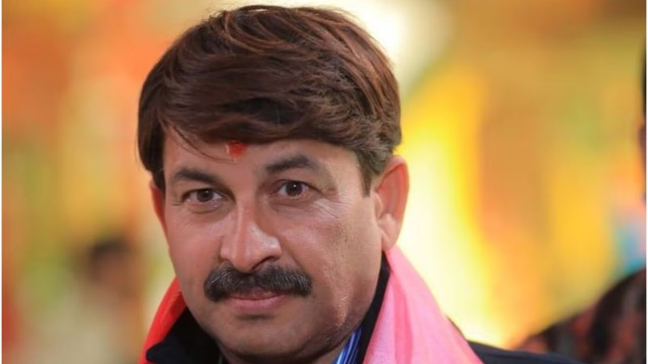 भाजपकडून दिल्लीचे वरिष्ठ नेते मनोज तिवारी यांचे नाव शर्यतीत आहे.