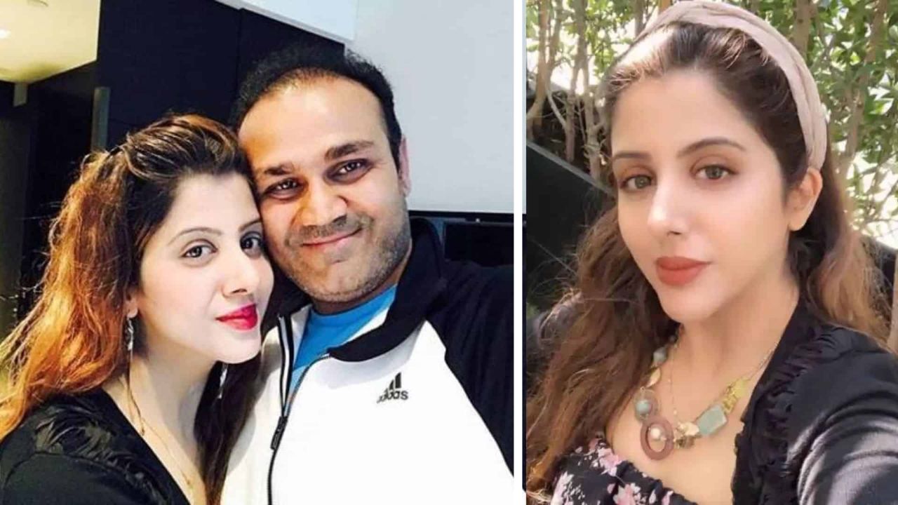 Virender Sehwag Divorce : वीरेंद्र सेहवाग आणि आरती Grey Divorce च्या वाटेवर; कोणत्या प्रकारचा आहे हा ‘ग्रे डिवोर्स’