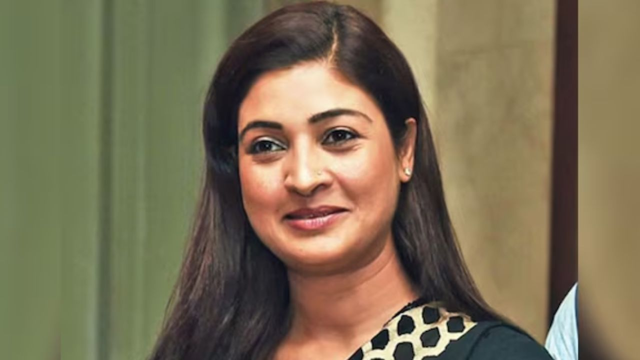  कॉँग्रेस उमेदवार अलका लांबा या देखील मुख्यमंत्रीपदासाठी शर्यतीत आहेत. (फोटो - सोशल मिडिया)