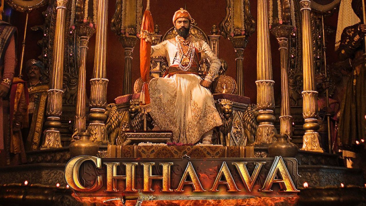 विकी कौशल स्टारर 'छावा' चित्रपट प्रदर्शित होण्यापूर्वी महाराष्ट्रात या चित्रपटातल्या काही सीन्समुळे मोठा वाद निर्माण झाला होता. प्रेक्षकांच्या एका गटाने चित्रपट प्रदर्शित होऊ देऊ नये अशी मागणीही केली होती. पण नंतर दिग्दर्शकांनी प्रेक्षकांची माफी मागत सीन्समध्ये बदल करण्याचे आश्वासन देत चित्रपटाच्या प्रदर्शनाचा मार्ग मोकळा केला.