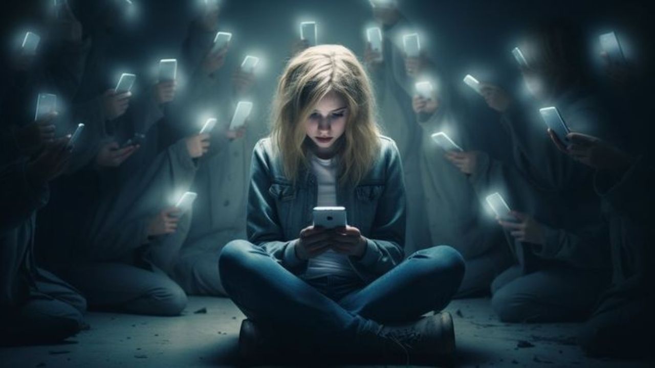 Cyberbullying: Cyberbullying नेमकं आहे तरी काय? ऑनलाईन स्कॅम की दुसरं काही? अशा प्रकारे राहा सुरक्षित