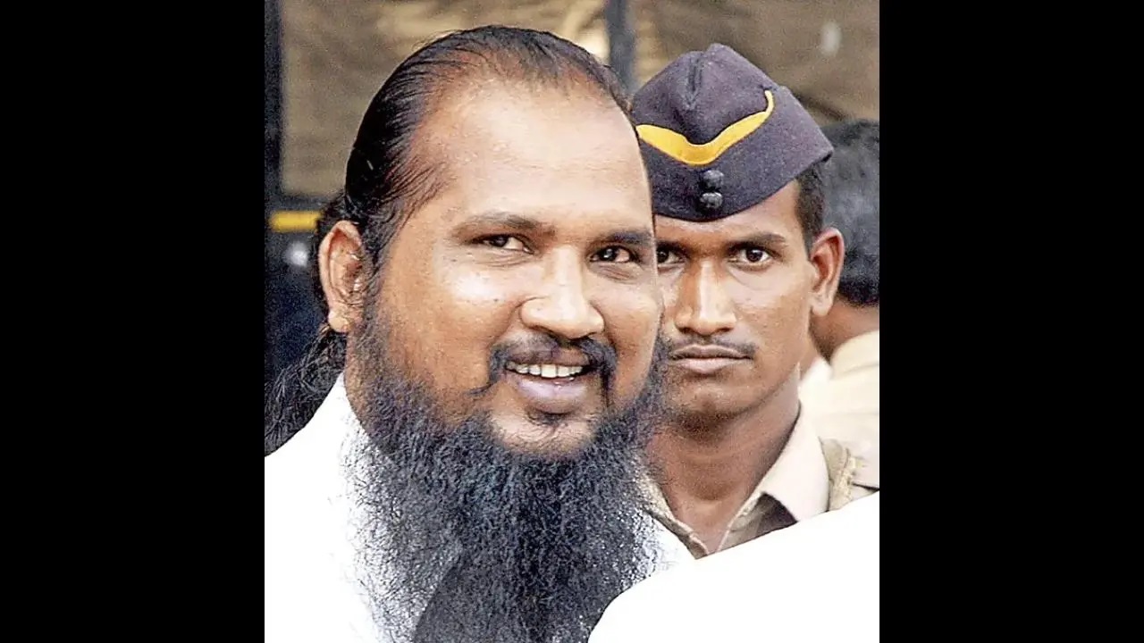DK Rao arrested : छोटा राजनचा हस्तक डी.के.रावला अटक, हॉटेल मालकाच्या ...