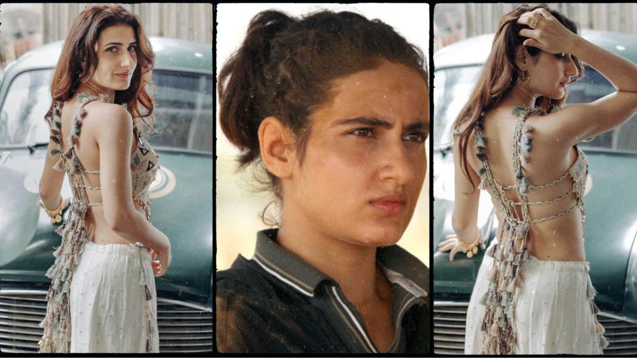 फिल्म इंडस्ट्रीतून अचानक एक्झिट घेतलेली 'दंगल गर्ल' सध्या काय करते ?