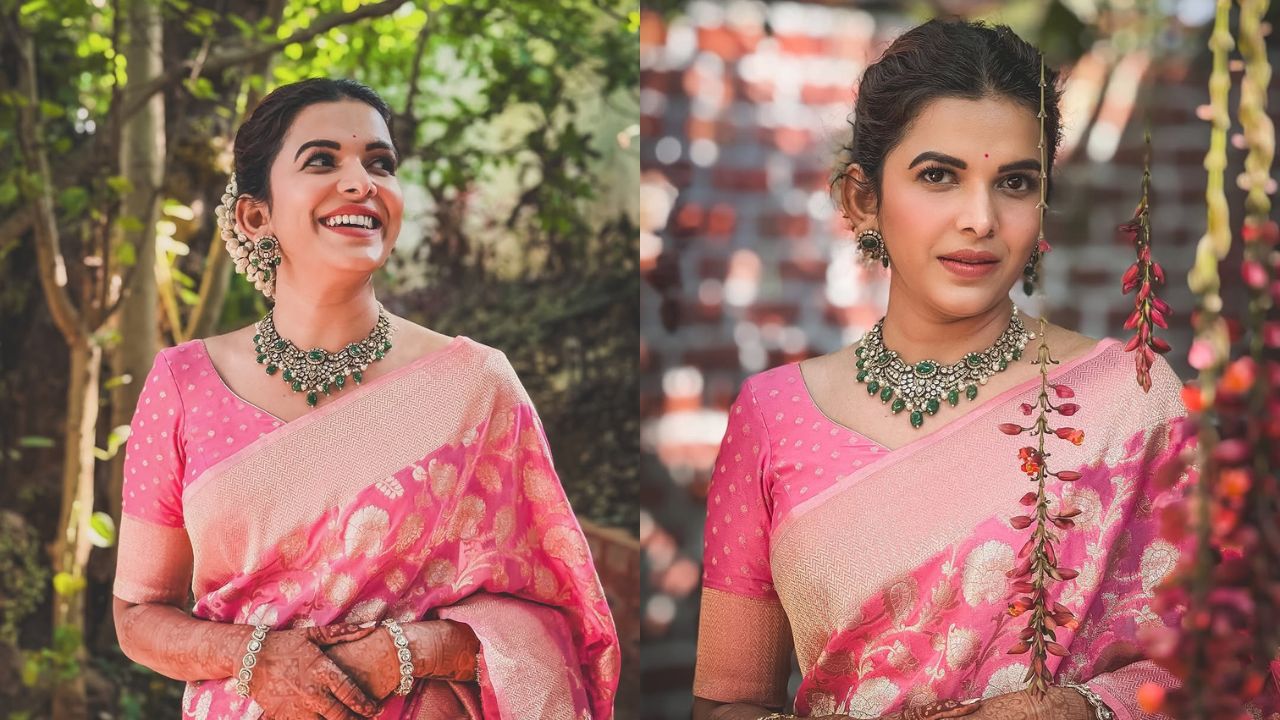 सध्या ‘फसक्लास दाभाडे’मुळे चर्चेत राहिलेली मिताली चित्रपटाच्या प्रमोशनमध्ये व्यग्र आहे. तिने चित्रपटाच्या प्रमोशनसाठी खास लूक करत फोटोशूट केले आहे. 