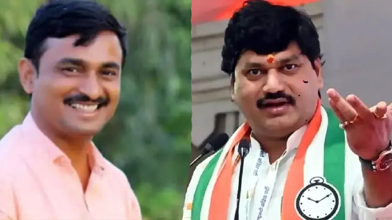Dhananjay Munde: वाल्मीक कराडला कोठडी अन् मुंडेंची पहिली प्रतिक्रिया; म्हणाले, “… हाच आमचा उद्देश आहे”