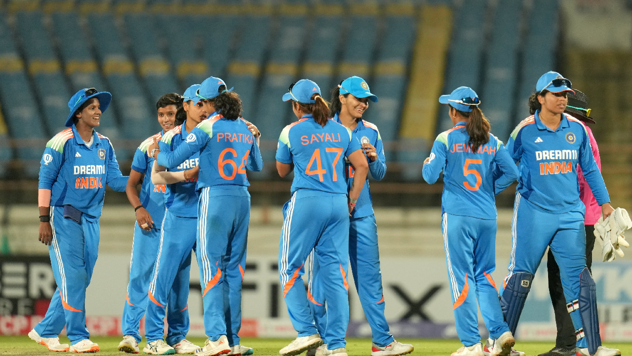 IND Vs IRE: टीम इंडियाचा आयर्लंडवर 2-0 ने मालिका विजय; 116 धावांनी केला दणदणीत पराभव