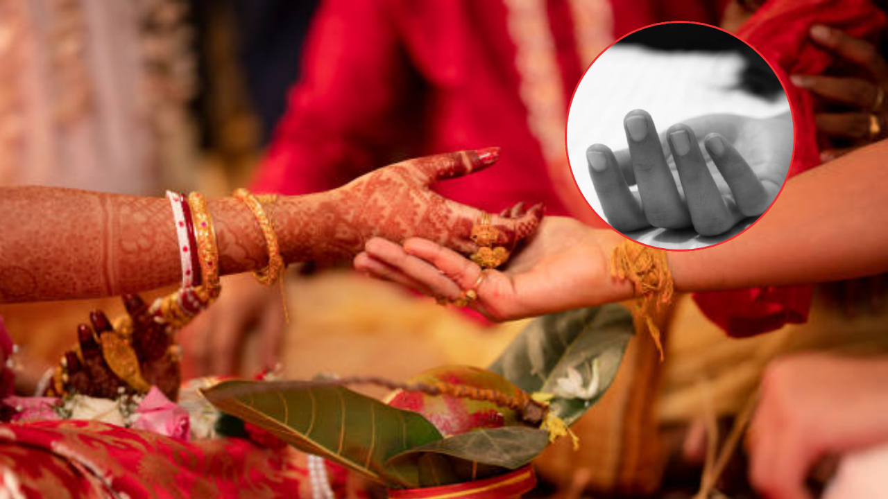 Crime News: विवाहित पुरुषाने डॉक्टर तरुणीला दिले लग्नाचे आमिष; अन् थेट तिच्याकडून...; वाचा दुर्दैवी घटना