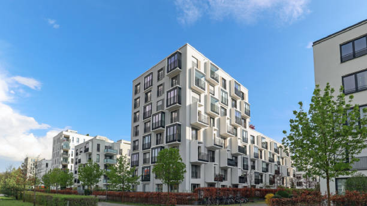 केंद्र सरकारकडून २० लाख घरकुले; महत्वाकांक्षी योजना, पुणे विभागात लाभार्थ्यांसाठी उपलब्ध करण्याचे शासनाचे उद्दिष्ट