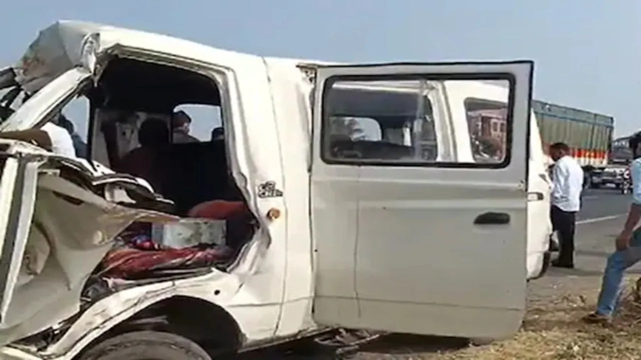 पुण्यातील ‘हे’ भीषण अपघात प्रकरण; 9 जणांच्या मृत्यूस कारणीभूत ठरलेल्या ट्रक चालकाला न्यायालयीन कोठडी, तर…