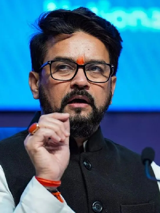 “आम आदमी पक्ष महिलांच्या…”; मंत्री अनुराग ठाकूरांची टीका