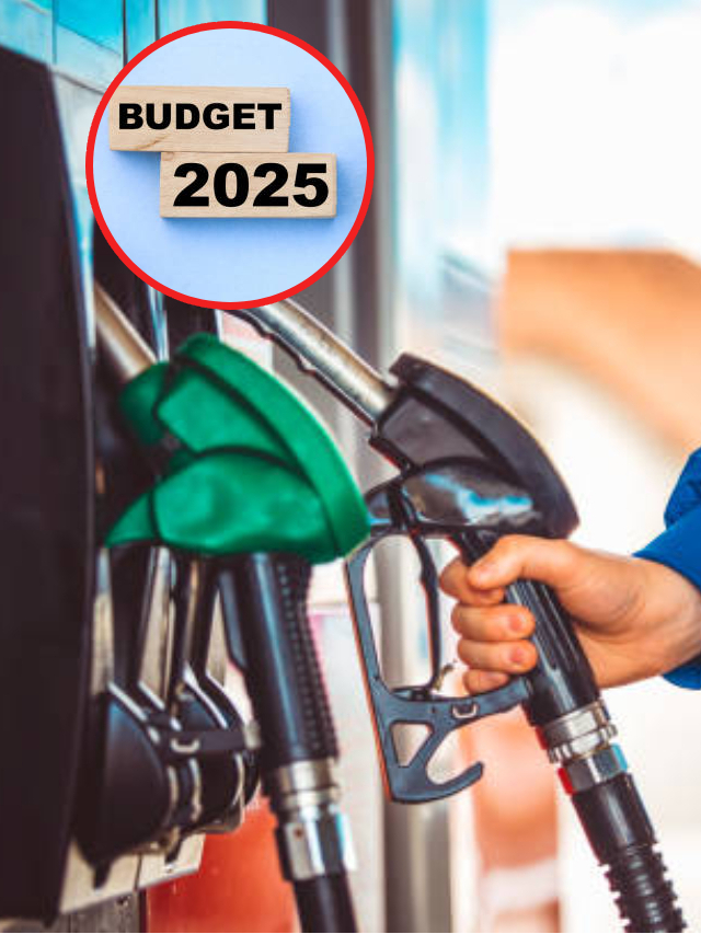 Budget 2025: बजेटमध्ये कमी होणार पेट्रोल-डिझेलचे दर? 