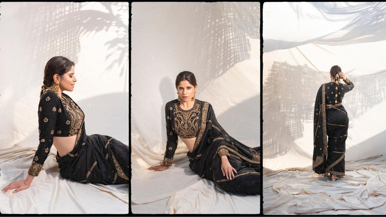 Sai Tamhankar Photos
