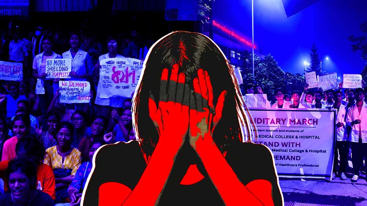 Kolkata Doctor Case: कोलकात्यातील आरजी कार अत्याचार आणि हत्या प्रकरणी सियालदह न्यायालयाने दिला महत्त्वाचा निर्णय