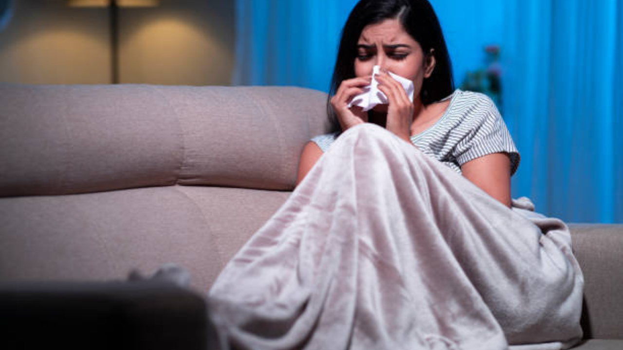 सुंठामध्ये अँटीइन्फ्लेमेटरी गुणधर्म आढळतात. या गुणामुळे, सर्दी, खोकला आणि घसादुखीचा त्रास होत असतानाही सुंठ ही आपल्यासाठी फायदेशीर आहे