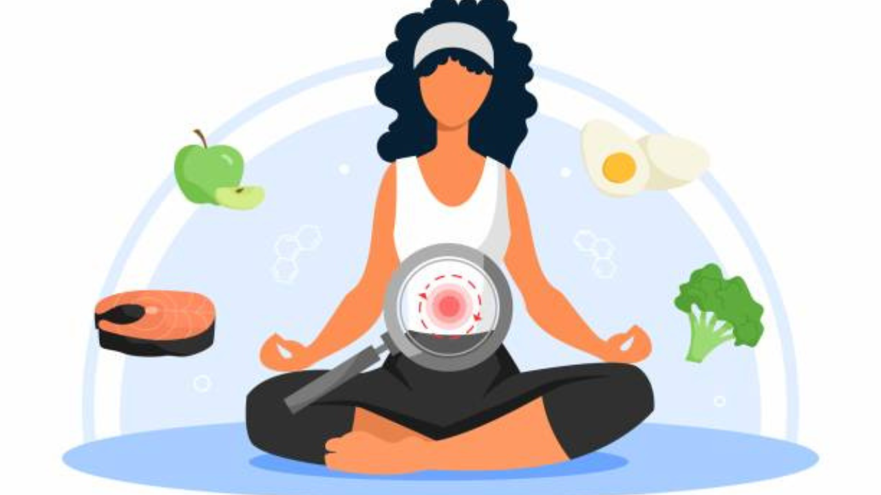 सुंठ खाल्ल्याने मेटाबॉलिज्म वाढते. जे वजन कमी करण्यात खूप मदत करते. त्यामुळे जर एखादी व्यक्ती वजन कमी करण्याच्या प्रवासात असेल तर तो त्याचे सेवन करू शकतो