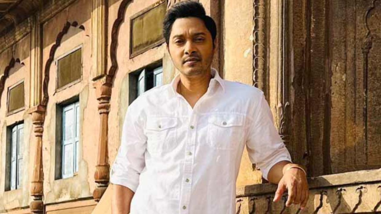२००८ मध्ये प्रदर्शित झालेला 'गोलमाल रिटर्न्स' हा चित्रपट देखील एक उत्तम विनोदी चित्रपट होता. या चित्रपटात श्रेयसने लक्ष्मणची भूमिका साकारली होती. तो त्याच्या विनोदी चित्रपटामुळे चर्चेत राहिला. 