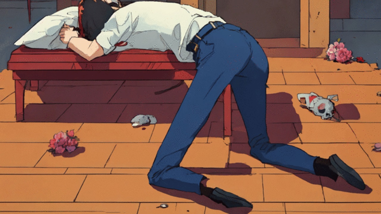 कट रचून डोक्यात हातोडा घालत मित्राला संपवलं; ठाण्यातील धक्कादायक घटना