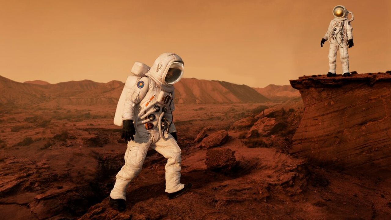 How will NASA bring soil from Mars This is the space agency's cheap, fast and sustainable method