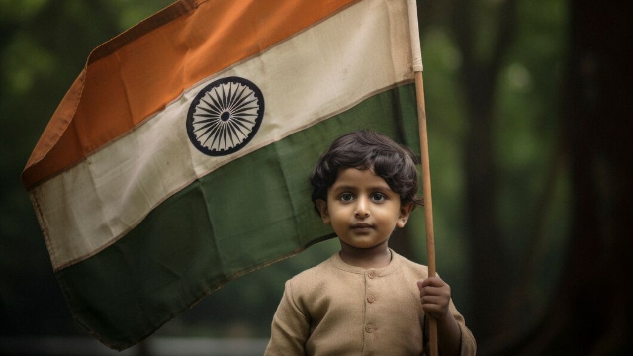 Special rules for hoisting the tricolour on January 26 know the punishment for violations