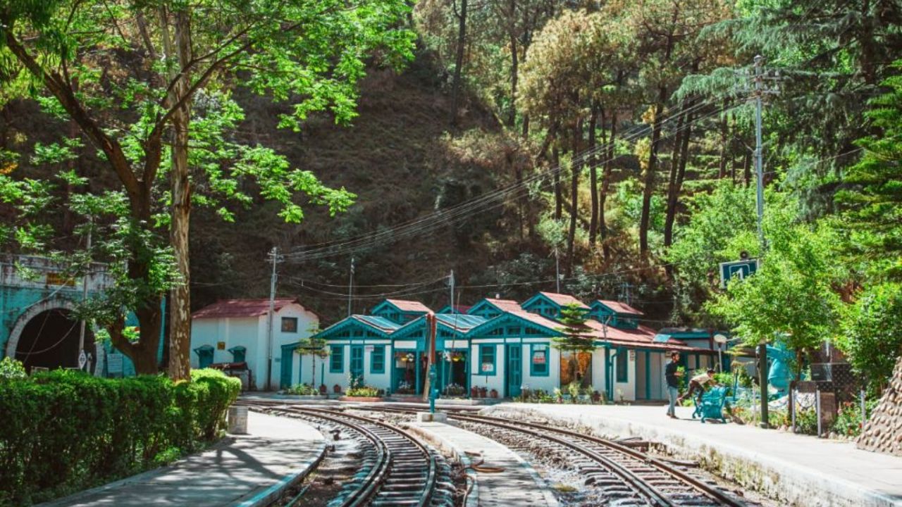 National Tourism Day Only two days are enough to visit this scenic place in Himachal, read what's special