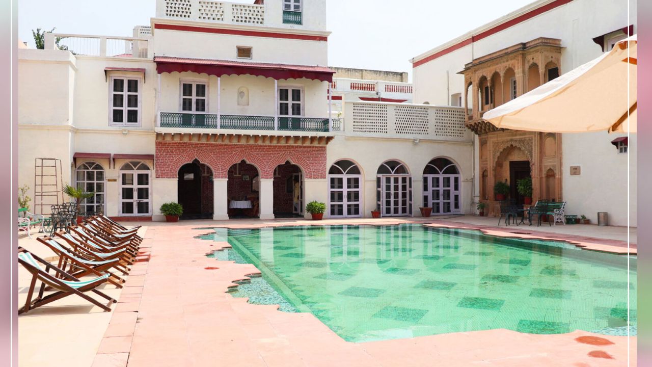 National Tourism Day Only two days are enough to visit this scenic place in Himachal, read what's special
