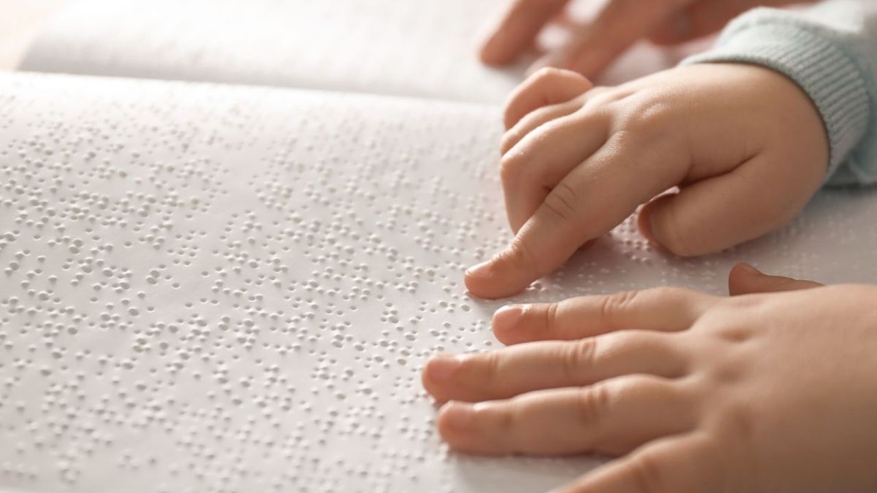 World Braille Day 2024 Know who started celebrating 'this' day and how Braille script was invented