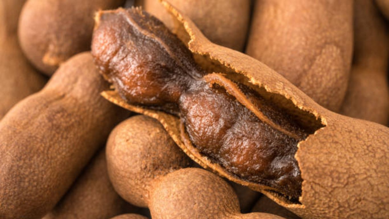 त्वचेवर आलेले मुरूम, पिंपल्स, डाग कमी करण्यासाठी चिंचेच्या रसाचे सेवन करावे. यामुळे त्वचेसंबंधित अनेक समस्या दूर होण्यास मदत होते. 