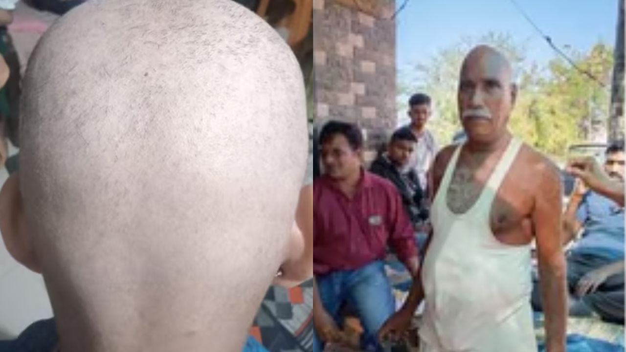 Takkal Virus Risk Increse Rising Cases In Buldhana Fear Among Villagers