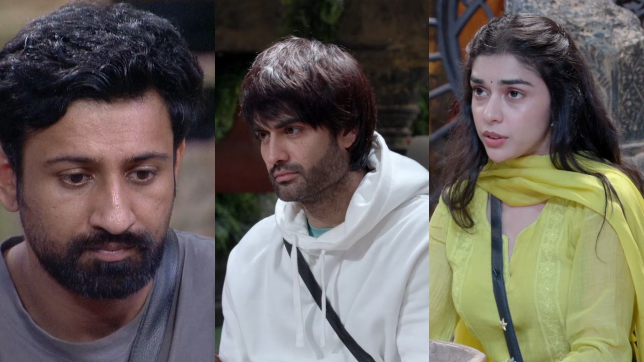 Big Boss 18 च्या व्होटिंग ट्रेंडमध्ये उलटफेर, डबल इव्हिक्शनचा सदस्यांवर संकट, इशा सिंहला करणार बाहेर?