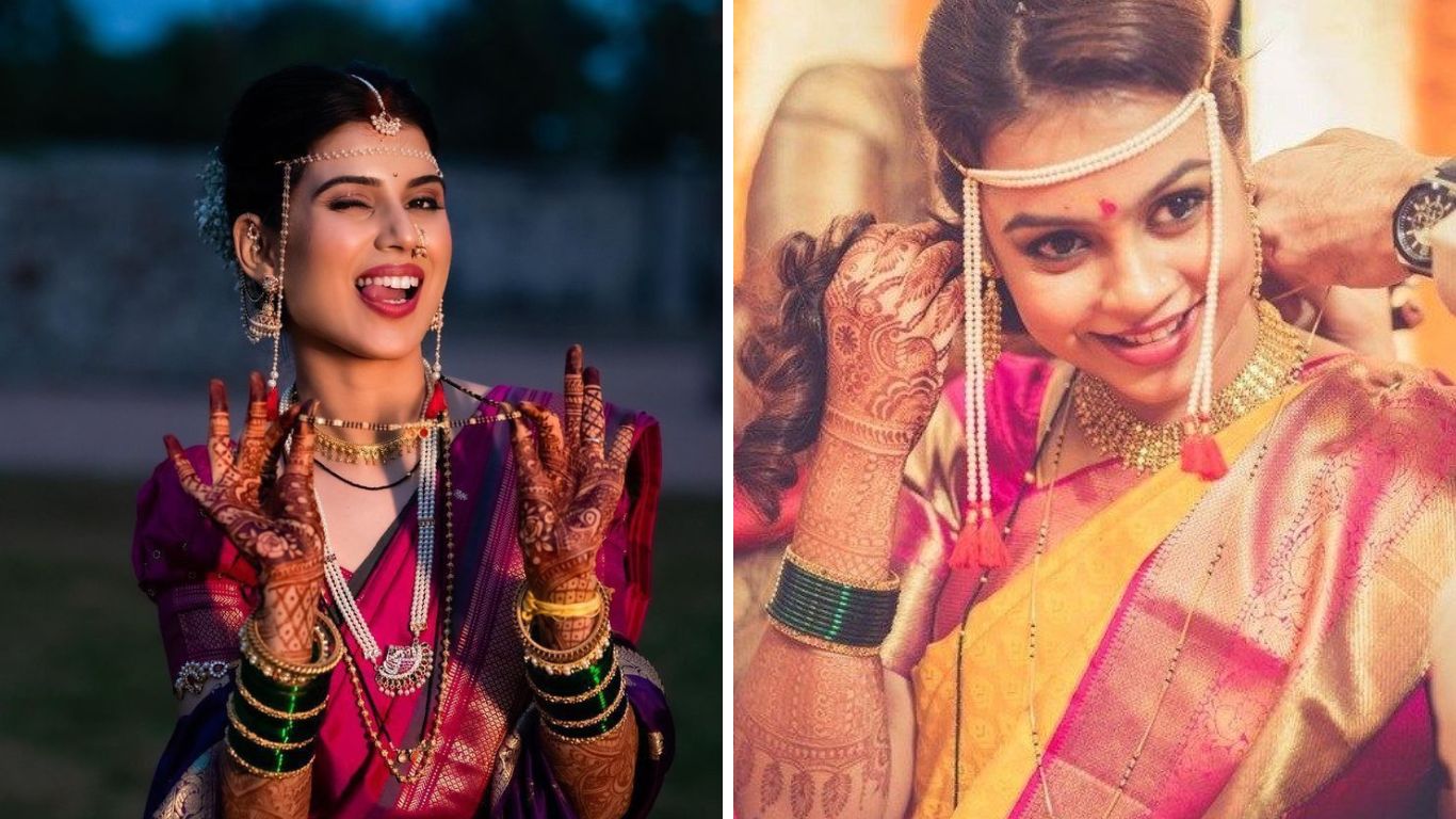 तिसऱ्या गाठीच्या प्रभावामुळे पतिपत्नी एकमेकांना चांगले कर्म आणि अध्यात्माकडे नेण्यास मदत करतात. ज्यामुळे वैवाहिक जीवन अत्यंत सुखी जाते. 