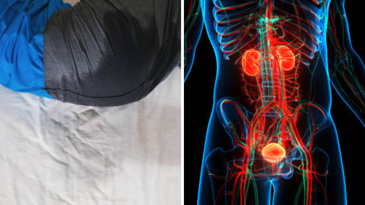 ब्लॅडरवर परिणाम होणारे ड्रिंक्स कोणते (फोटो सौजन्य - iStock)