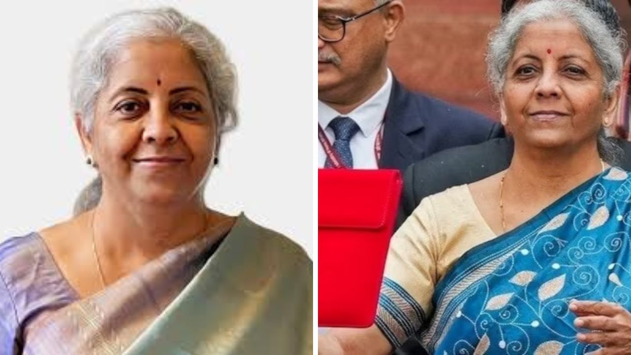 Budget 2025: निर्मला सीतारामणच्या बजेटकडून बऱ्याच अपेक्षा, Income Tax Slab मध्ये दिसू शकतो बदल
