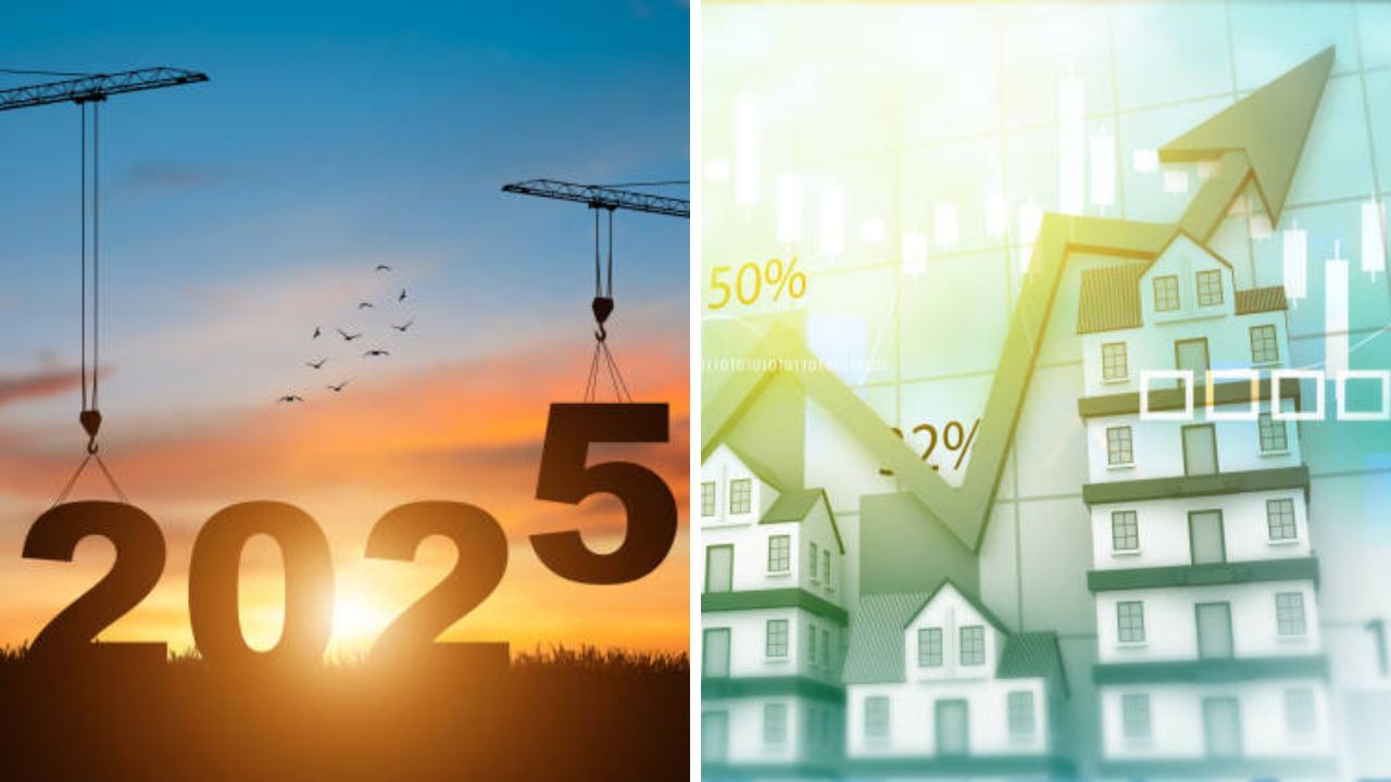 Budget 2025: अनेक वर्षांपासून Real Estate च्या आहेत ‘या’ मागण्या, निर्मला सीतारामणकडून अपेक्षा