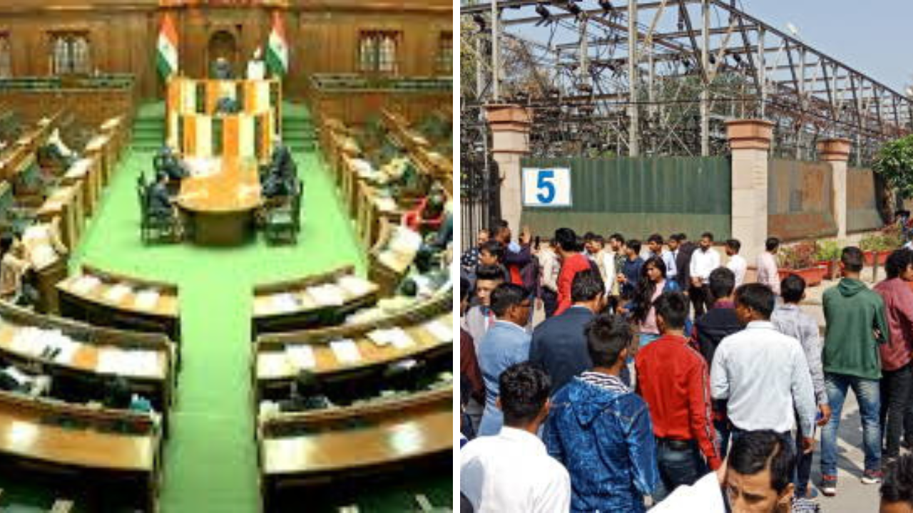 दिल्ली विधानसभा निवडणुकीत ‘या’ सीट्सवर खिळल्या जाणार सर्वांच्या नजरा